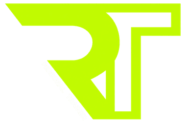 Logo Rafa Personal