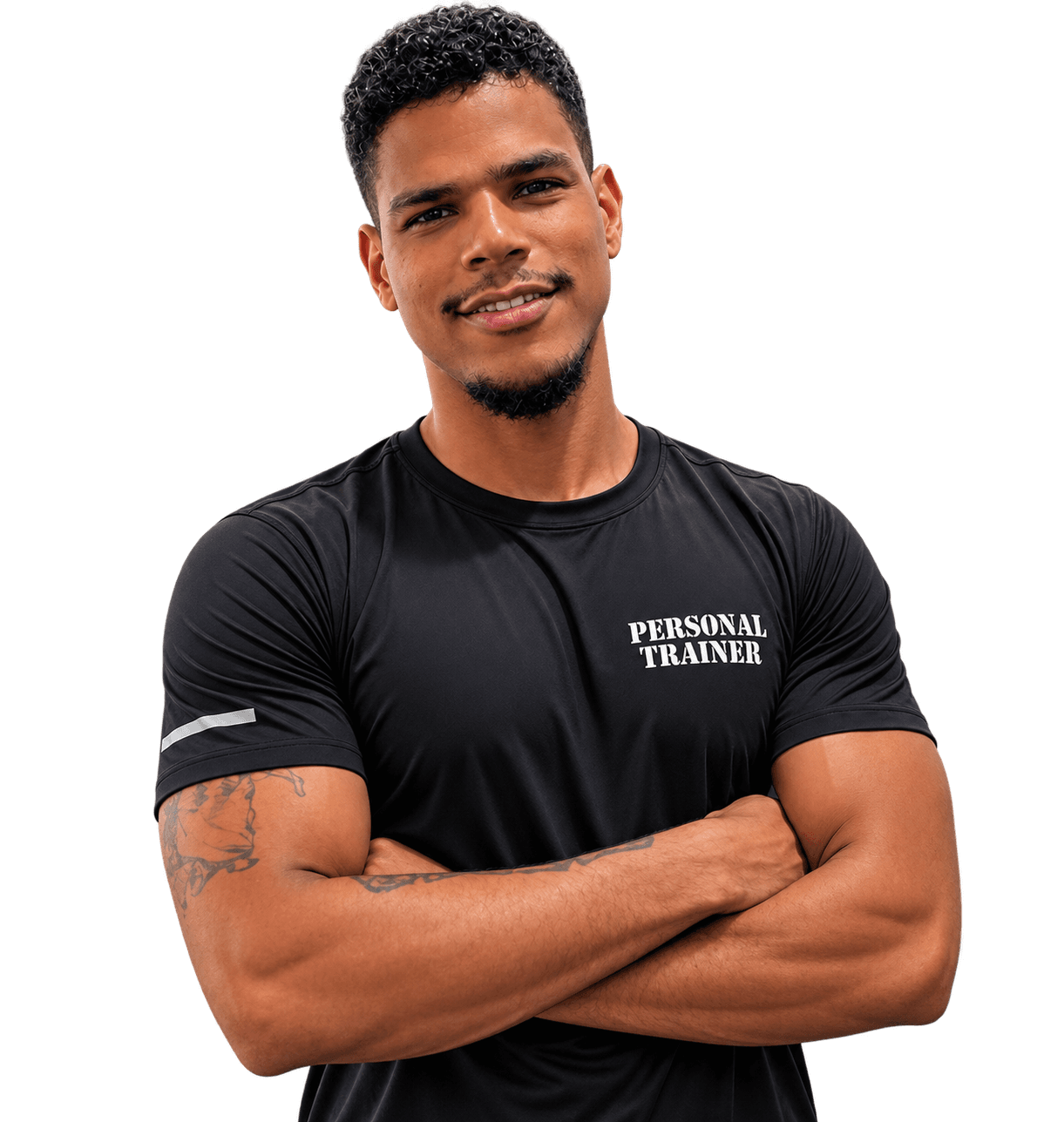 Rafael Teixeira - Personal Trainer e Especialista em Fisiologia do Exercício
